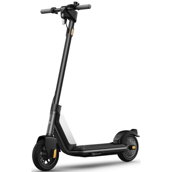 Фото - Електросамокат NIU KQi1 Sport (K12342B1E11) Black